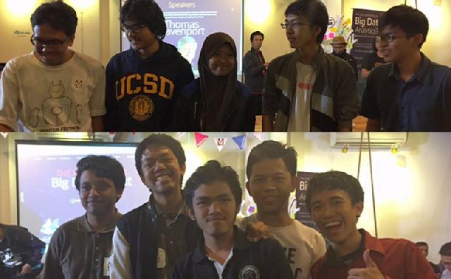  Mahasiswa UI Ciptakan Alat Penjemur Pakaian yang Peka Perubahan Cuaca