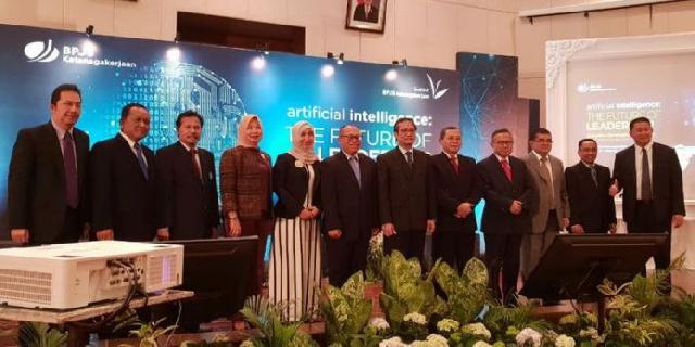  Vokasi UI Selenggarakan Magang Bersertifikat