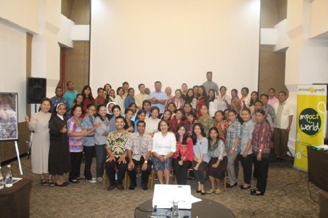  Kemampuan Numerasi dan Literasi Perlu Ditingkatkan