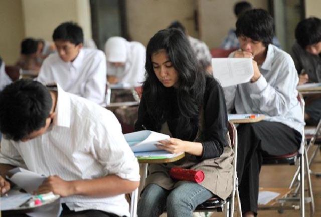  Ini Jumlah Terakhir,  Siswa yang Mendataftar Jalur SBMPTN 2019 