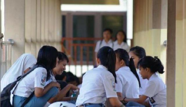  Ancaman Narkotika di Ranah Pendidikan