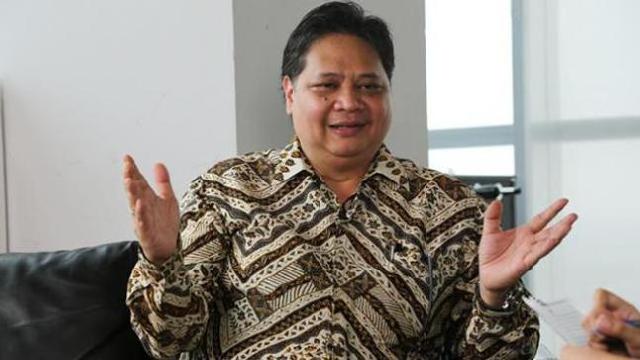  Investasi Industri untuk Tingkatkan Pendidikan Vokasi