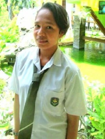  Siswi SMATER Wakili NTT dalam Lomba OSN Tingkat Nasional