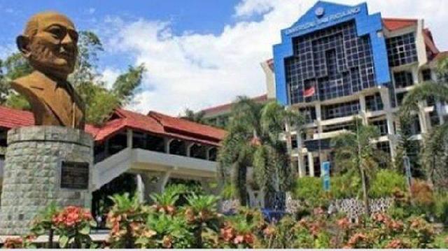  Ini Dia Daftar Universitas Terbaik dalam Pengabdian Masyarakat 