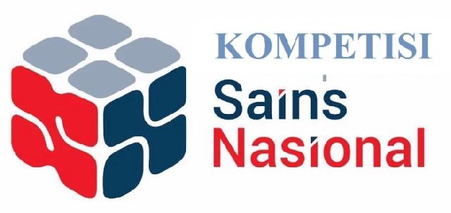  Terganjal COVID-19, Kompetisi Sains Nasional 2020 Digelar Secara Daring