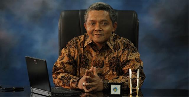  Akademisi Ini Sebut Revolusi Industri 4.0 Dimulai dari Pendidikan Dasar