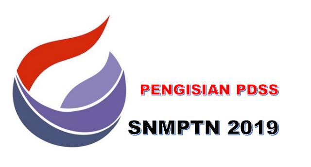  Pekan ini Dimulai PDSS untuk Pendaftaran Jenjang PT