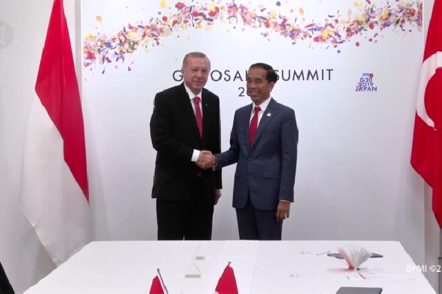  G20 Manfaatkan Platform Digital atasi Kesenjangan Pendidikan