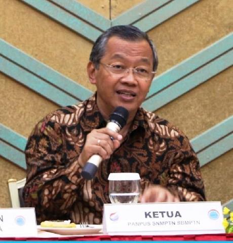  Panitia SBMPTN Imbau Lulusan Tahun Sebelumnya Segera Mendaftar SBMPTN