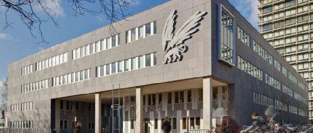  Raih Kesempatan Studi Lanjut S2 di Amsterdam, Belanda