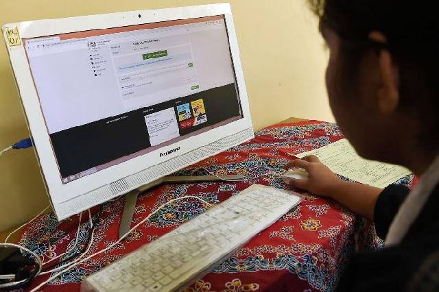  Penyaluran Bantuan Kuota Data Internet, Bakal Diatur Kemendikbud