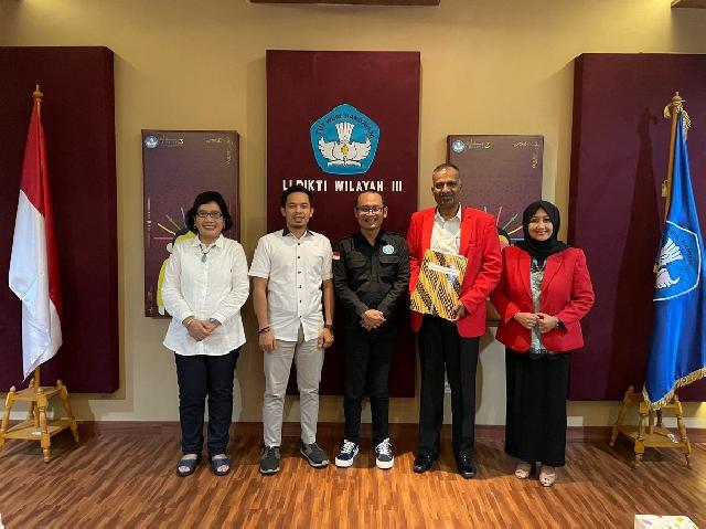  UTA 45 Jakarta Segera Membuka Strata Dua Ilmu Farmasi, Pendaftaran Dibuka Desember 2022   