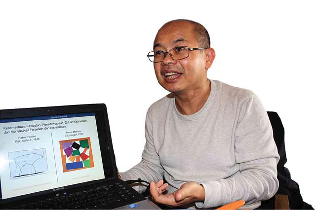  Bertanya, Kecakapan Mendidik di Abad 21