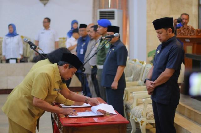  Kepala Sekolah Wajib Miliki Kemampuan Berkolaborasi