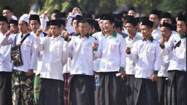  Beasiswa bagi Santri Berprestasi dari Kemenag