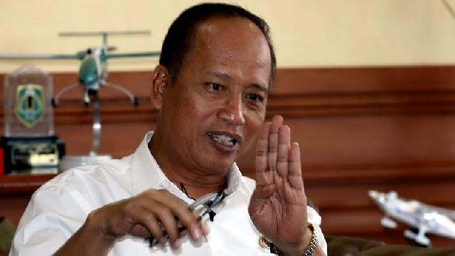  Menteri Nasir Minta, Kredit Pendidikan Jangan Sampai Membelenggu Mahasiswa
