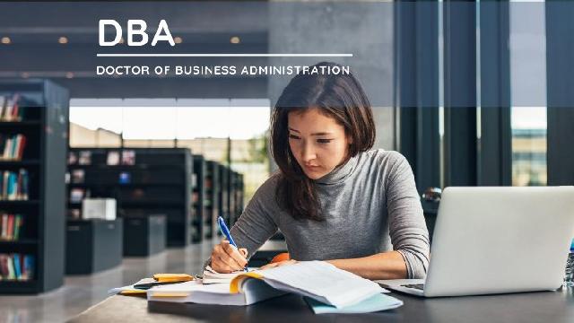  Gandeng Manipal Globalnxt University, IBF Net Luncurkan Program DBA