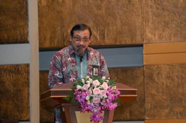  Hore, Siswa Beprestasi Dijaring BSN International Standards Olympiad 