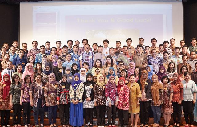  StuNed Kirim 300 WNI Berprestasi Studi di Belanda