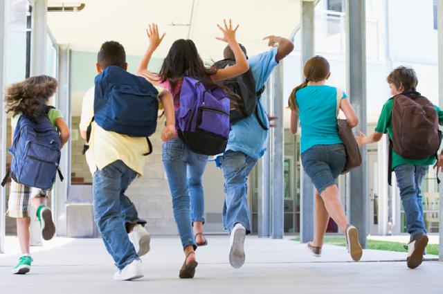  Tas Sekolah yang Baik untuk Anak Anda