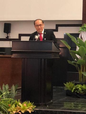  Guru dan Karyawan Harus Memiliki Semangat Melipatgandakan Talenta