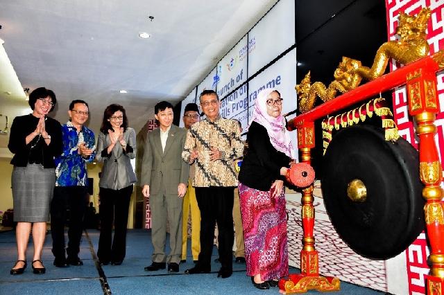  6 Politeknik Terkemuka Kembangkan Ekonomi Digital di Batam