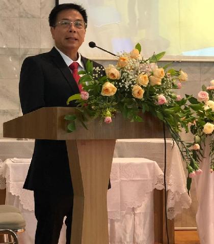  BPK PENABUR Metro Memiliki Potensi Besar dan Menjadi Sekolah yang Melayani Masyarakat