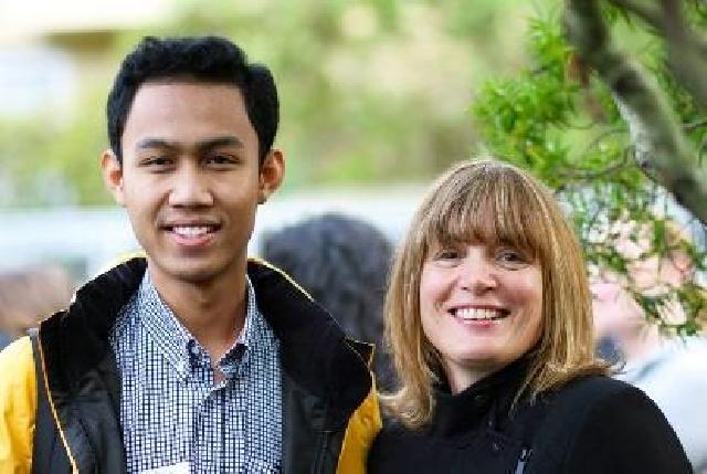 Mahasiswa Indonesia Ungkap Pengalaman Magang di Auckland