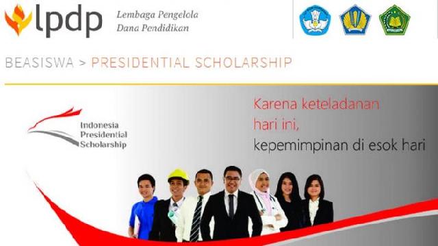  Penerima Beasiswa LPDP Lakukan Pemberdayaan Masyarakat Desa 