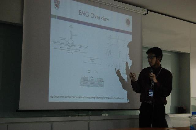  Thoriq Salafi, Raih Beasiswa di Dua Universitas Top Dunia