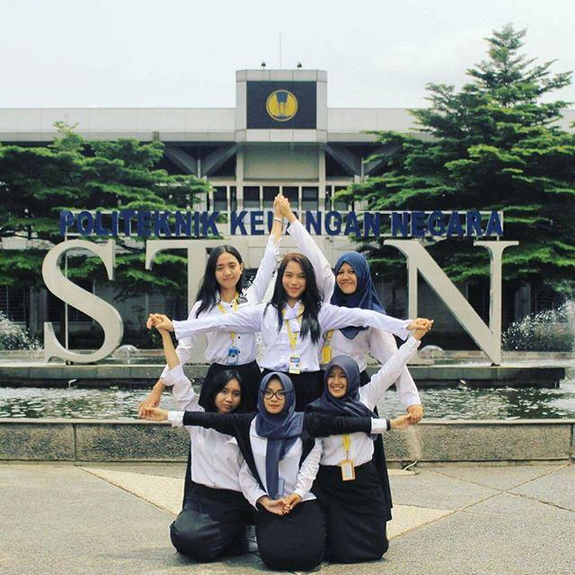  Siap Hadapi Ujian PKN STAN 2019, Berikut Tipsnya!