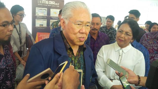  Cetak Wirausahaan Muda, Kemendag Siap Jalin Kerja Sama dengan Unud