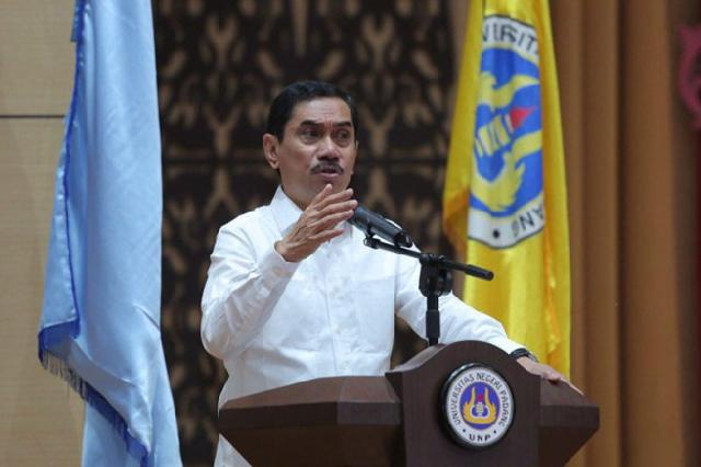  Mahasiswa Harus Dibentengi dari Radikalisme