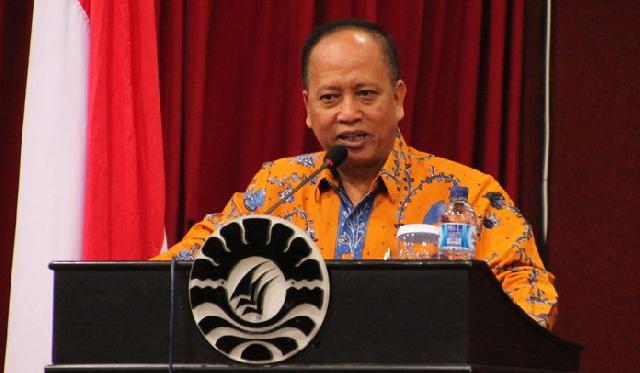  Publikasi Ilmiah Indonesia Unggul di Asia Tenggara 