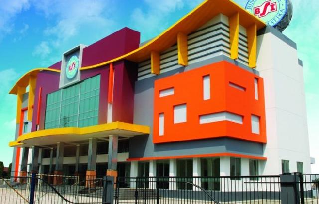  BSI Bangun Kemitraan dengan Perguruan Tinggi China