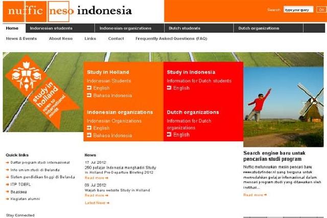  Beasiswa Stuned Bagi Profesional