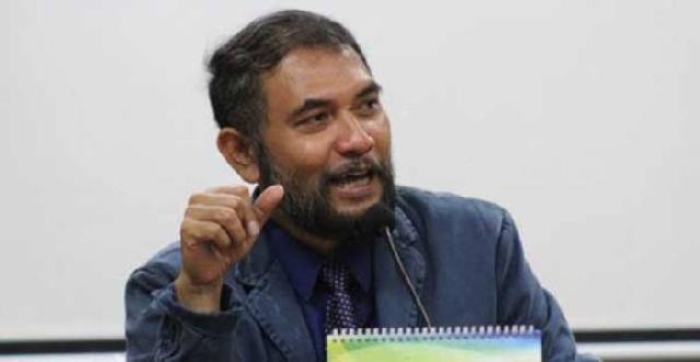  Pendidikan Jarak Jauh Mampu Tingkatkan APK Pendidikan Tinggi