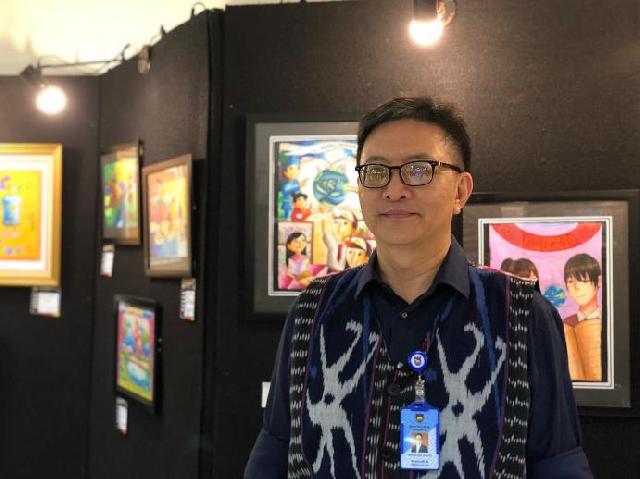  Strategi BPK PENABUR Jakarta, Persiapkan Siswa Tanggapi Perubahan