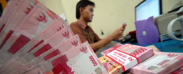  Pemerintah Siapkan Rp 591 M untuk Sertifikasi Guru Non PNS