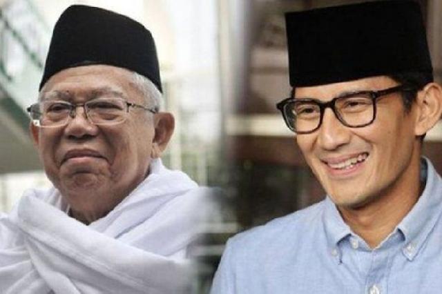  Sandi Janjikan Kesejahteraan Guru Honorer dan Penghapusan UN