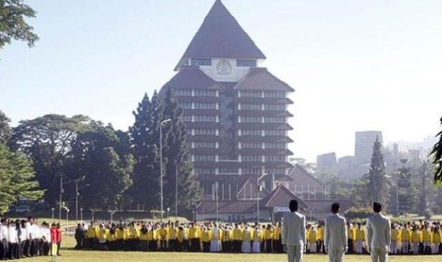  Ini Daftar PTN dan PTS Terbaik Indonesia Versi Webometrics 2020