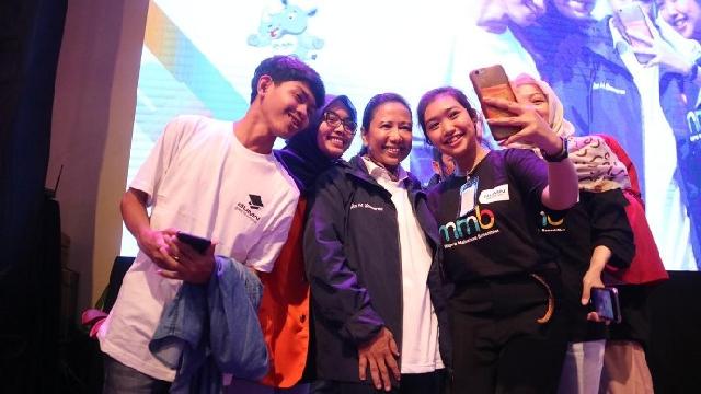  Tawaran Magang Bersertifikat bagi Ribuan Mahasiswa dari BUMN