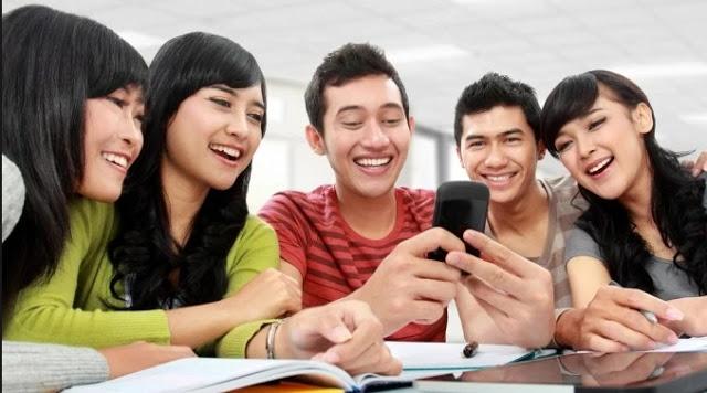  Wow, Makin Lapang Kesempatan Bekerja di AS 