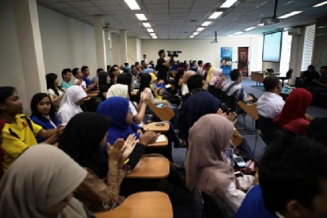  Dicari, Pendidik Inspiratif Abad Ke-21!