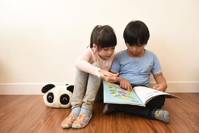  Kemampuan yang  Harus Anak Anda Kuasai Menurut Para Ahli