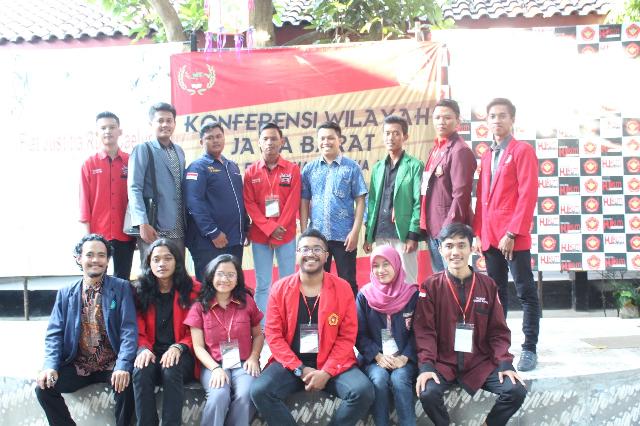  ISMAHI Jabar Gelar Konferensi Wilayah 