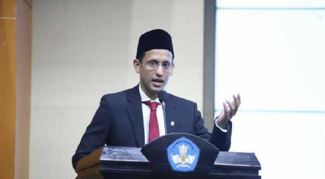  Akhiri Polemik, Slogan Merdeka Belajar Resmi Milik Kemendikbud 