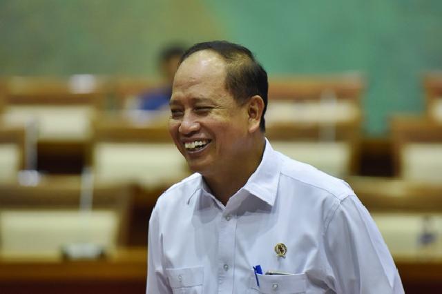  Kampus Didorong Manfaatkan Sistem Daring