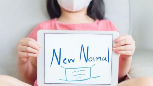  Peneliti Sebut, COVID-19 Ciptakan New Normal untuk Survive