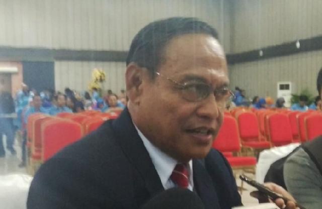  Pimpinan Kampus Waspadai Radikalisme dan Intoleransi